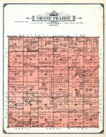 Grand Prairie Township, Platte County 1914